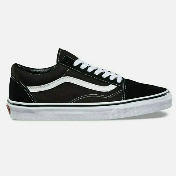 Vans Old Skool Shoes skateboard Men's VN000D3HY28 - Picture 3 of 6